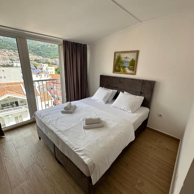 Apartments Jovana V - Studio sa Pogledom na Planinu - 3