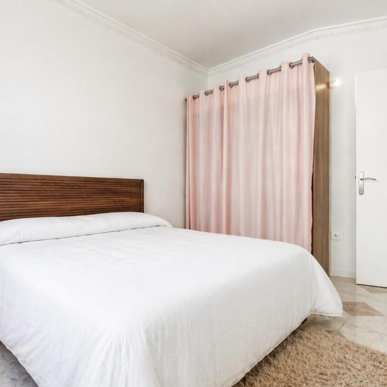 Stylish 3P, 2 pas la Croisette - Appartement 2 Chambres - 8