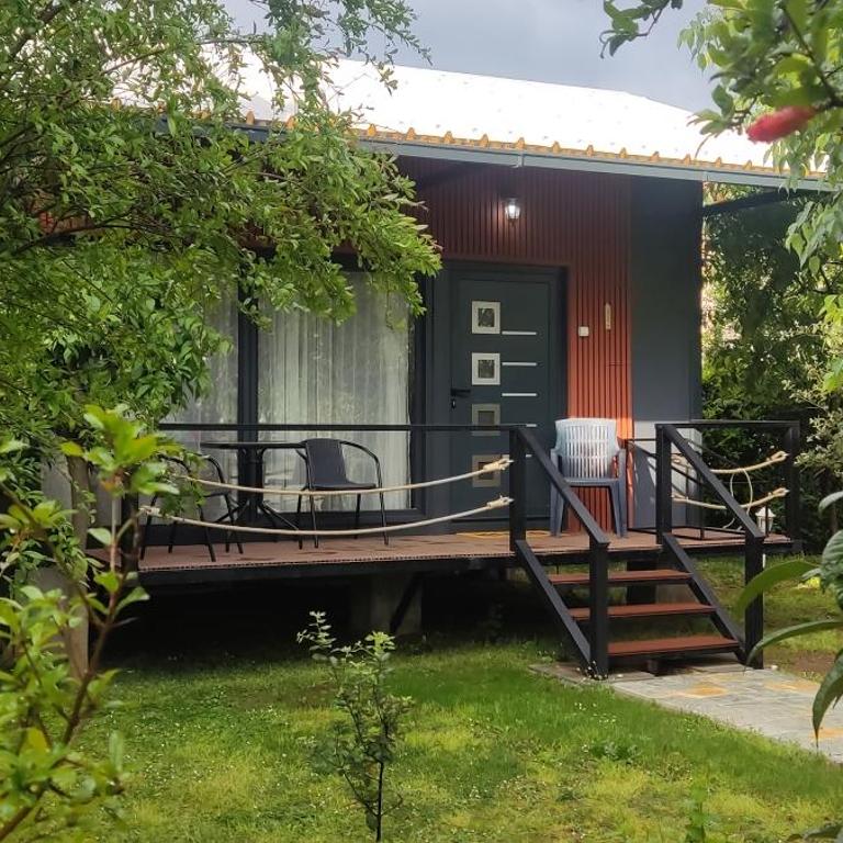 Iskra Tiny House - One-Bedroom House - 7