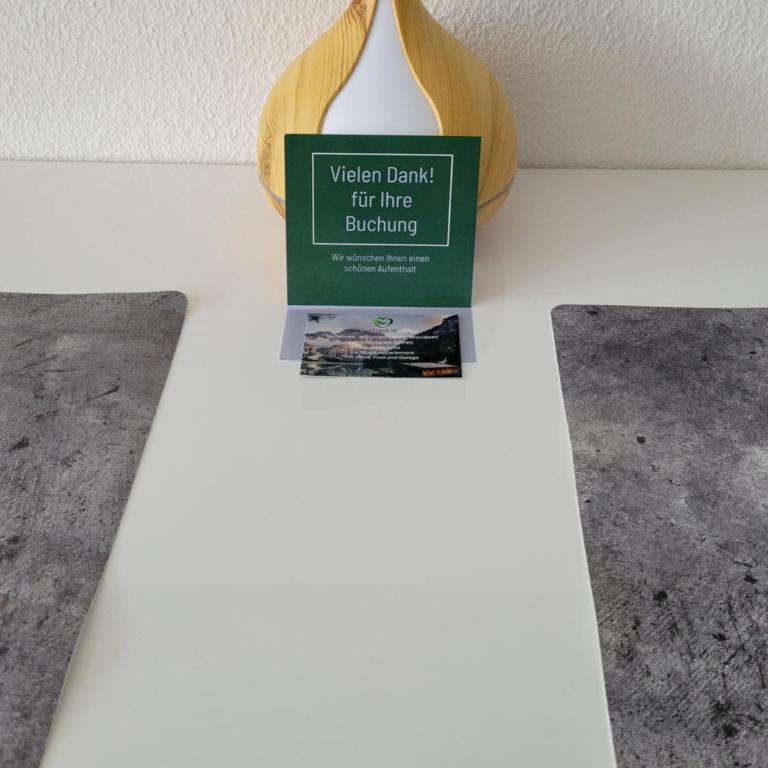 App mit Klima, Pool, Garage für Auto, Bike, Skier inkl AktivCARD bayerischer Wald - Apartamento con balcón - 13