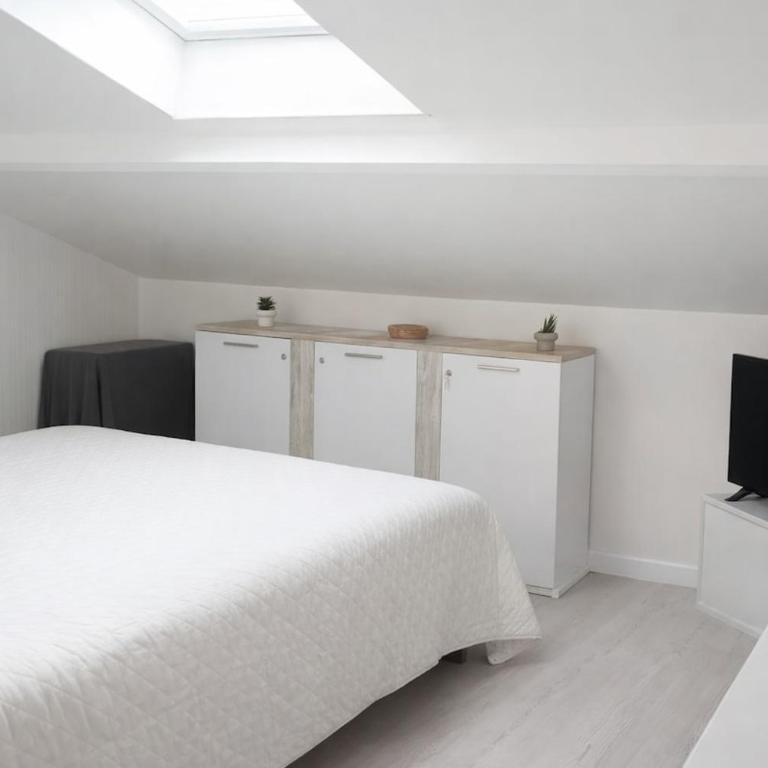 La Parenthèse - Apartment mit 1 Schlafzimmer – Nichtraucher - 4