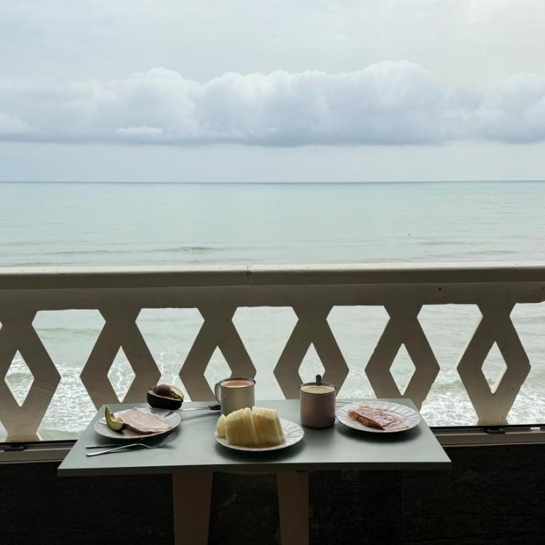 Despierta frente al mar Apartamento en primera línea - Apartamento de 2 dormitorios - 5