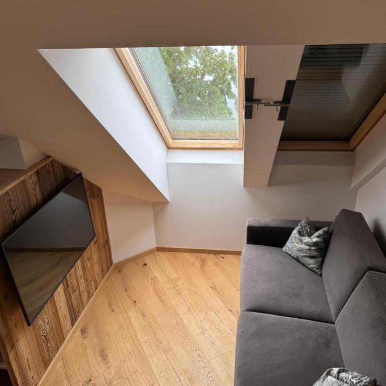 Gipfelhaus Magdalensberg - Doppelzimmer - 4