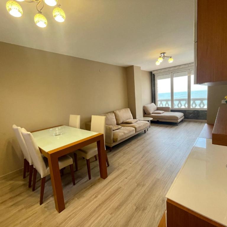 Despierta frente al mar Apartamento en primera línea - Apartamento de 2 dormitorios - 3