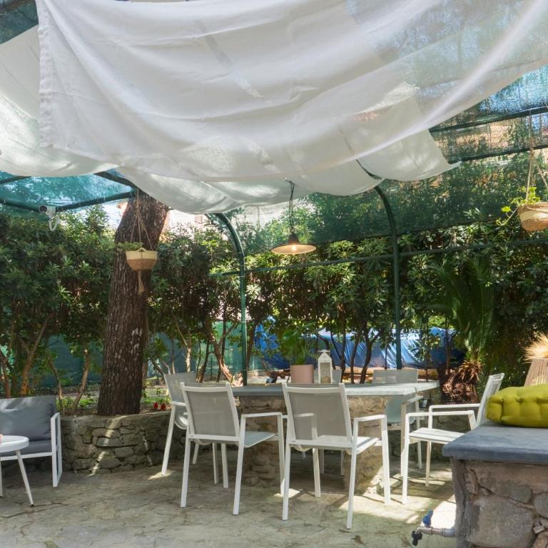 Pini al Mare - Appartamento con 2 Camere da Letto - 2