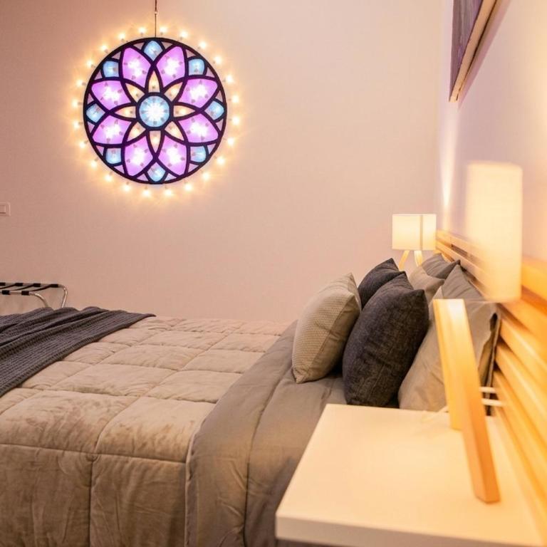 Portone 91 - Appartamento con 1 Camera da Letto - 1