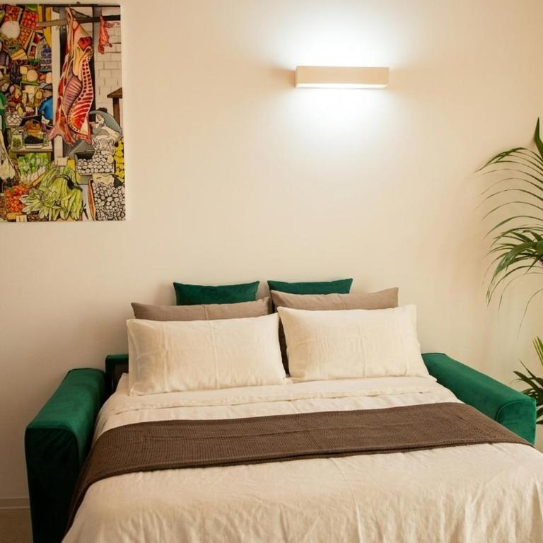 Portone 91 - Appartamento con 1 Camera da Letto - 7