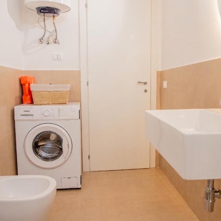 Portone 91 - Appartamento con 1 Camera da Letto - 15