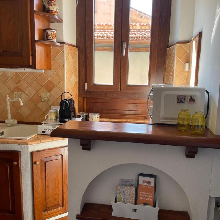 The Yellow Nest Apartment Suite in Trastevere - Appartamento con 1 Camera da Letto - 20