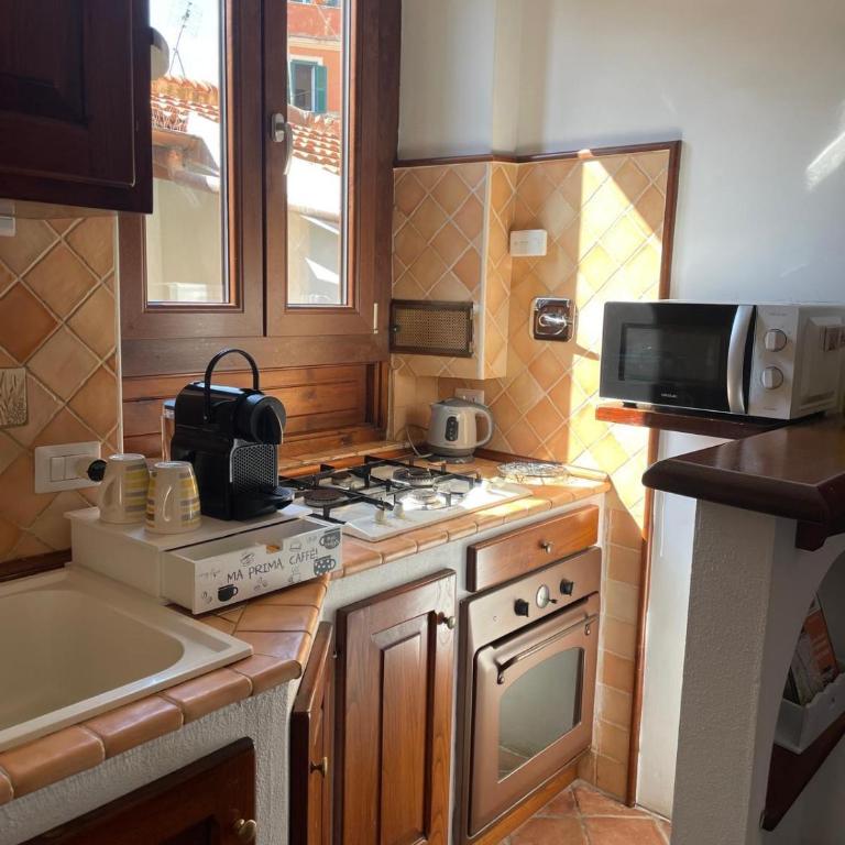 The Yellow Nest Apartment Suite in Trastevere - Appartamento con 1 Camera da Letto - 15