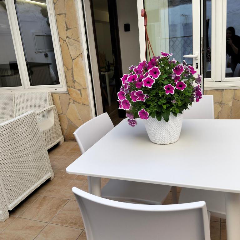 Altamarea Cefalù - Appartamento con 1 Camera da Letto - 20