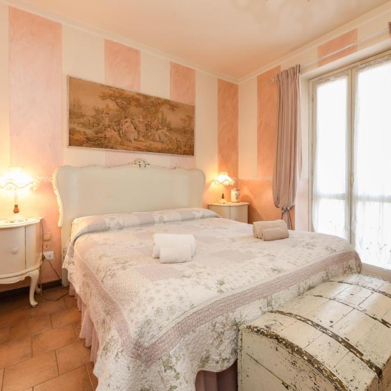 Relais De La Place - Appartamento con 2 Camere da Letto (4 Adulti) - 52