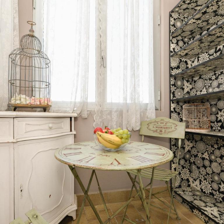 Relais De La Place - Appartamento con 2 Camere da Letto (4 Adulti) - 81