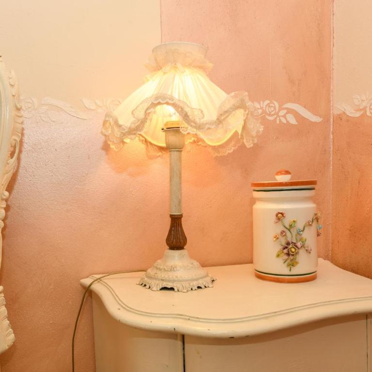 Relais De La Place - Appartamento con 2 Camere da Letto (4 Adulti) - 80