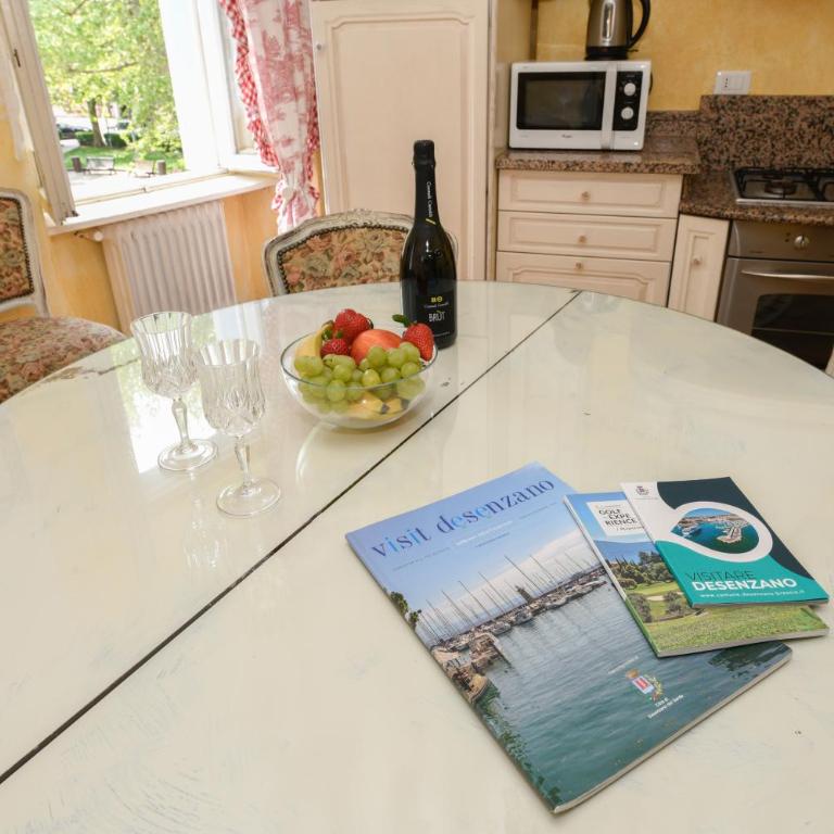 Relais De La Place - Appartamento con 2 Camere da Letto (4 Adulti) - 87