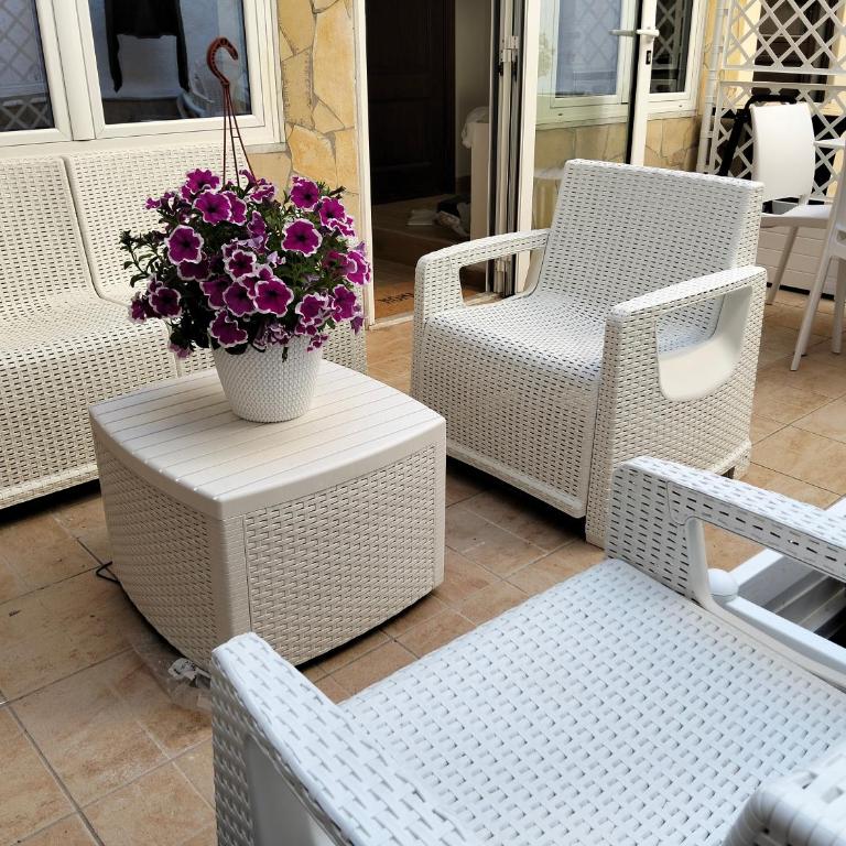 Altamarea Cefalù - Appartamento con 1 Camera da Letto - 16