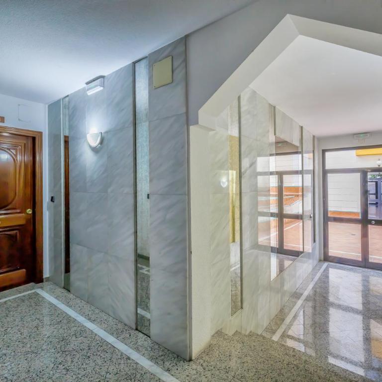 La Delicia Apartment & Centro y Parking Incluido - Apartamento de 1 dormitorio - 25