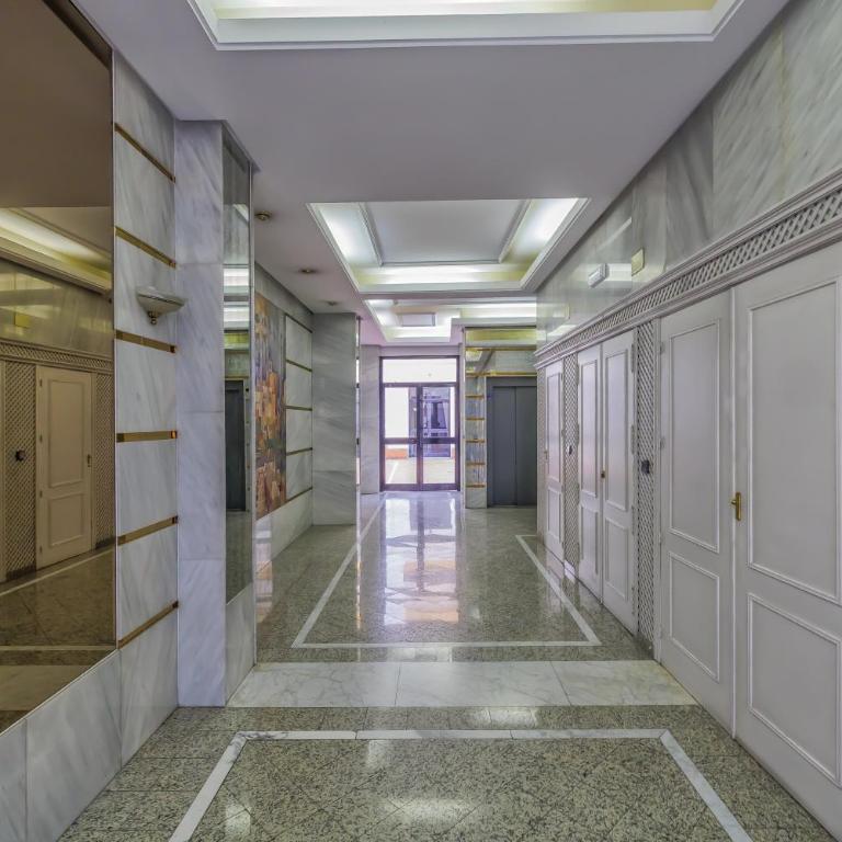 La Delicia Apartment & Centro y Parking Incluido - Apartamento de 1 dormitorio - 27