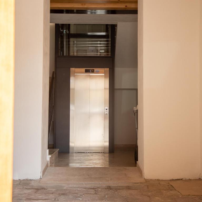 Portone 91 - Appartamento con 1 Camera da Letto - 19