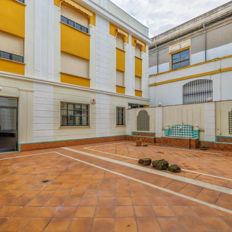 La Delicia Apartment & Centro y Parking Incluido - Apartamento de 1 dormitorio - 24