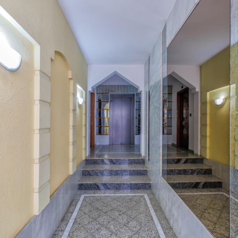 La Delicia Apartment & Centro y Parking Incluido - Apartamento de 1 dormitorio - 26
