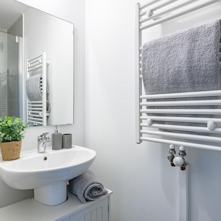 Le Victoria Garden Disneyland Paris 10 pers - Apartment mit 3 Schlafzimmern - 34