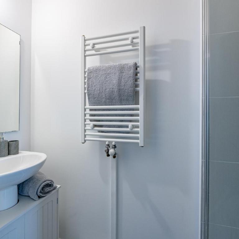Le Victoria Garden Disneyland Paris 10 pers - Apartment mit 3 Schlafzimmern - 35