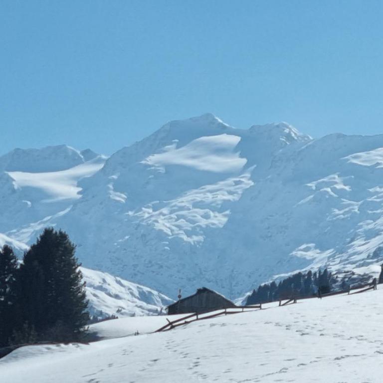 Bergliebe Gurgl - Apartment mit 2 Schlafzimmern - 3