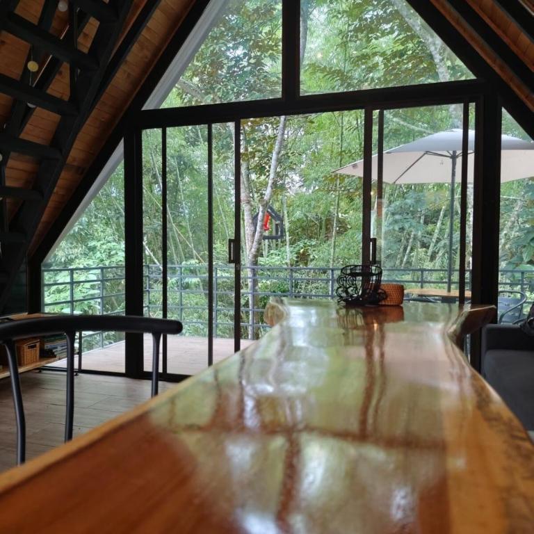 Hermosa Cabaña en Barbosa Antioquia - One-Bedroom House - 10