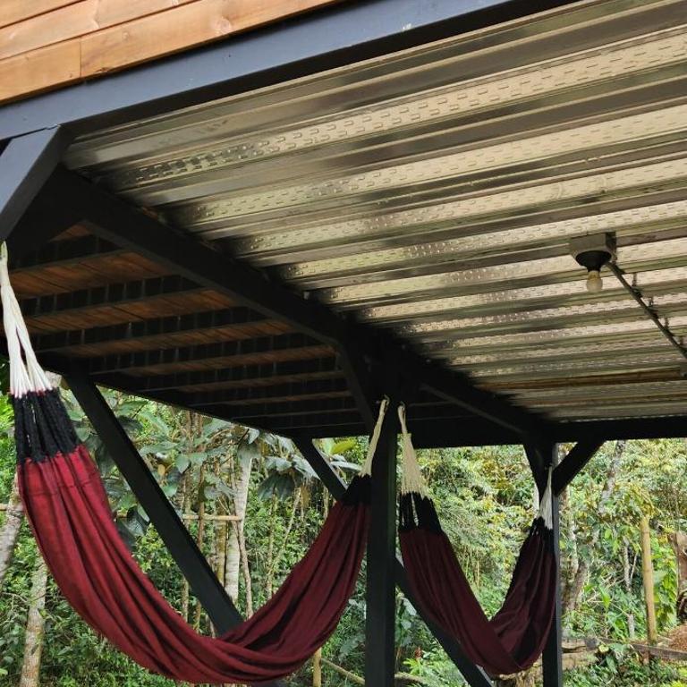 Hermosa Cabaña en Barbosa Antioquia - One-Bedroom House - 9