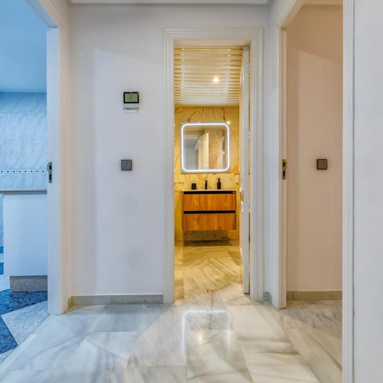 La Delicia Apartment & Centro y Parking Incluido - Apartamento de 1 dormitorio - 22