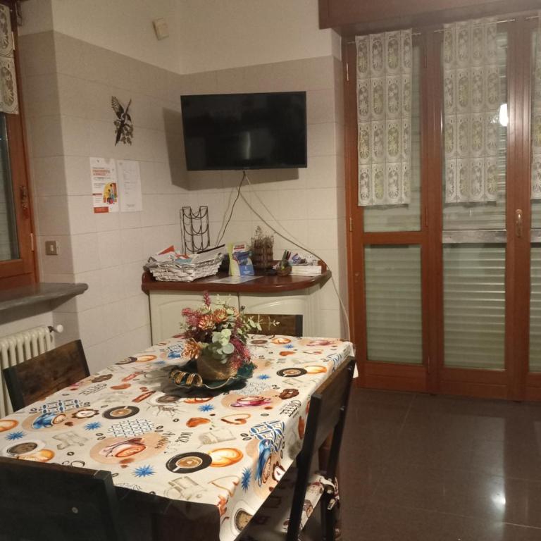 The Green Owl - Villa con 3 Camere da Letto - 8