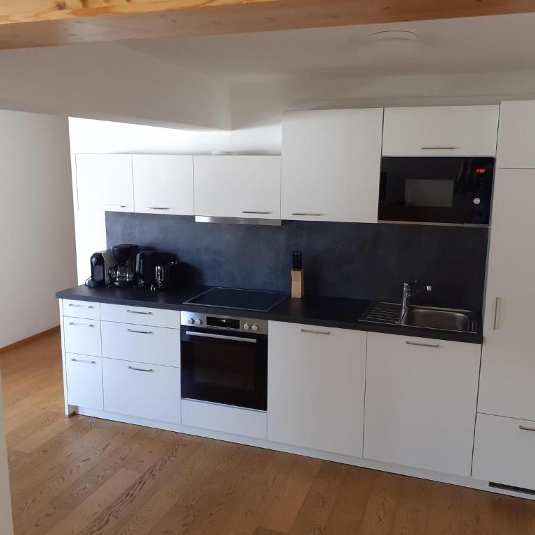 Apartment with a magnificent view - Appartement 4 Chambres - 5