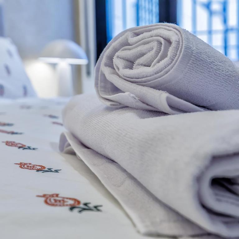 La Delicia Apartment & Centro y Parking Incluido - Apartamento de 1 dormitorio - 19