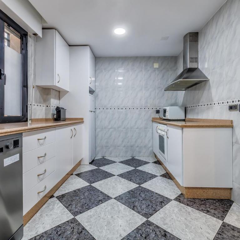 La Delicia Apartment & Centro y Parking Incluido - Apartamento de 1 dormitorio - 20