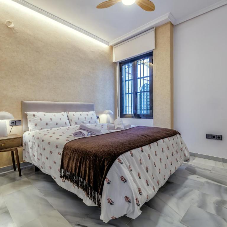 La Delicia Apartment & Centro y Parking Incluido - Apartamento de 1 dormitorio - 2
