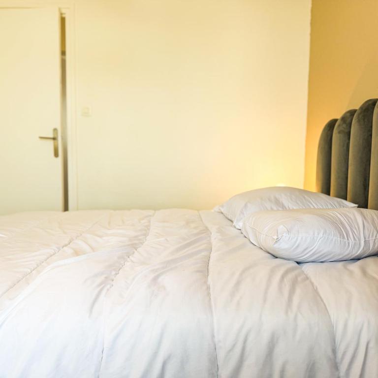 Le Singulier Appartement deux chambres - Appartement 2 Chambres - 7