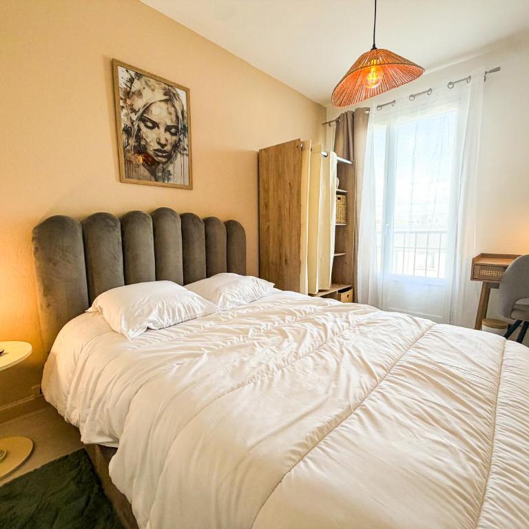 Le Singulier Appartement deux chambres - Appartement 2 Chambres - 27