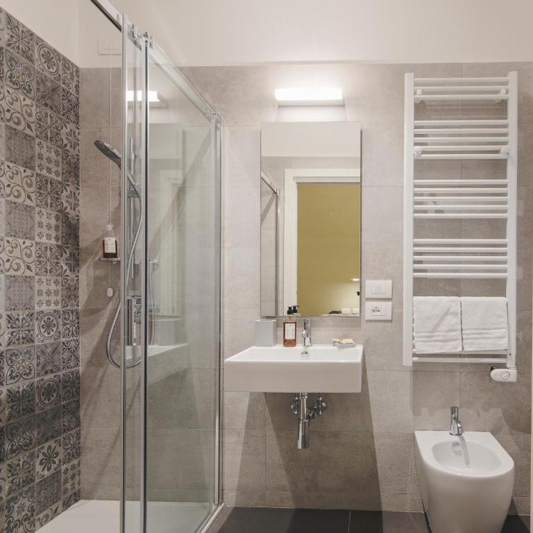 Locanda delle Mercanzie - Budget Double Room - 3