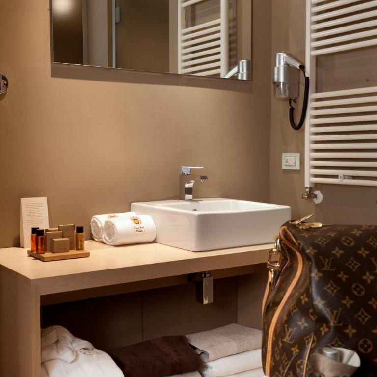 Grand Hotel Paradiso - Suite - 4