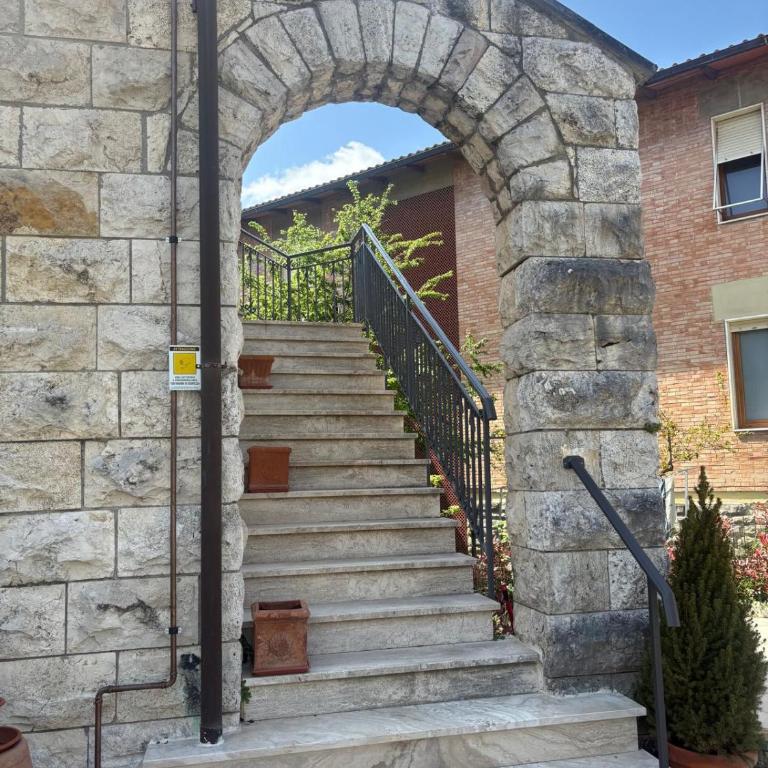 L&A Vico Alto House - One-Bedroom Apartment - 1