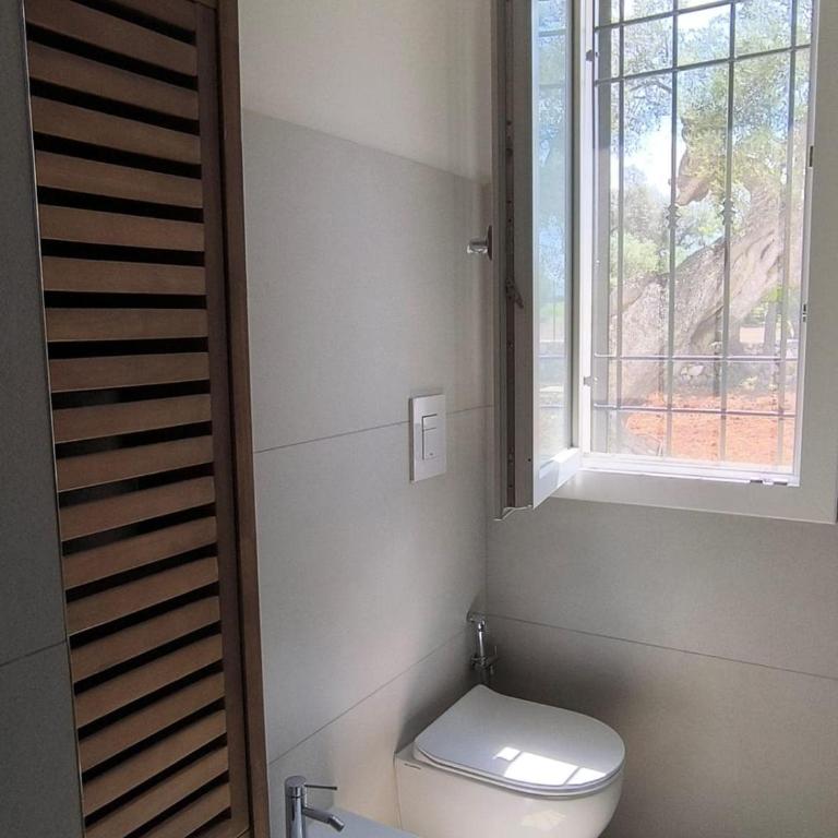 L'ulivo ritorto - Villa con 2 Camere da Letto - 11