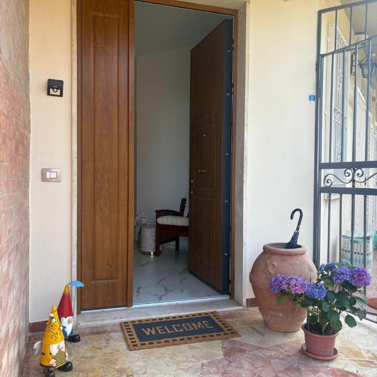L&A Vico Alto House - One-Bedroom Apartment - 4