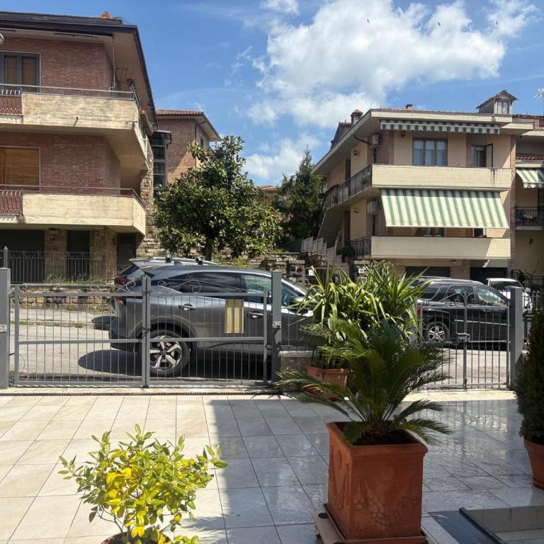 L&A Vico Alto House - One-Bedroom Apartment - 30