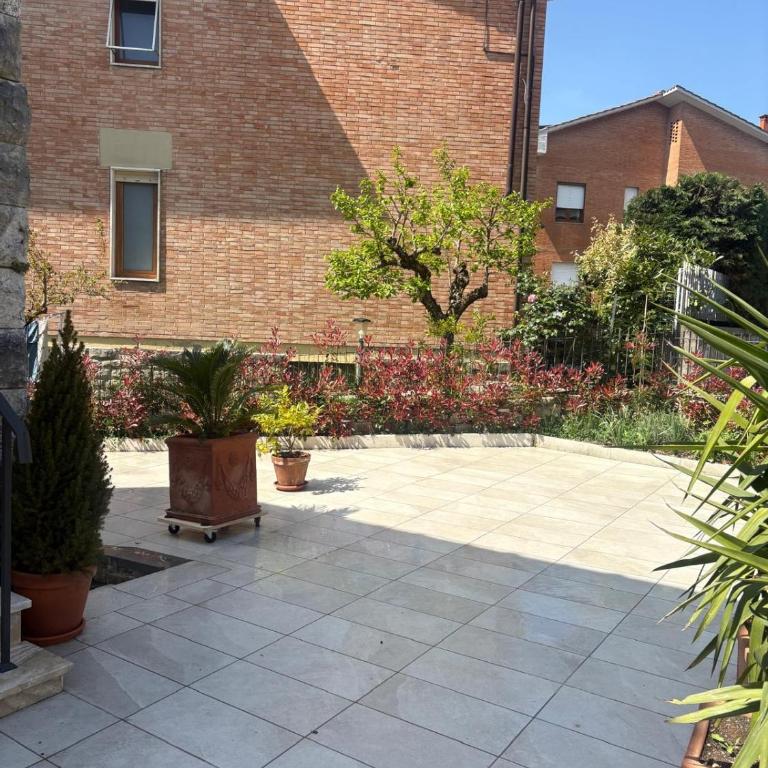 L&A Vico Alto House - One-Bedroom Apartment - 7
