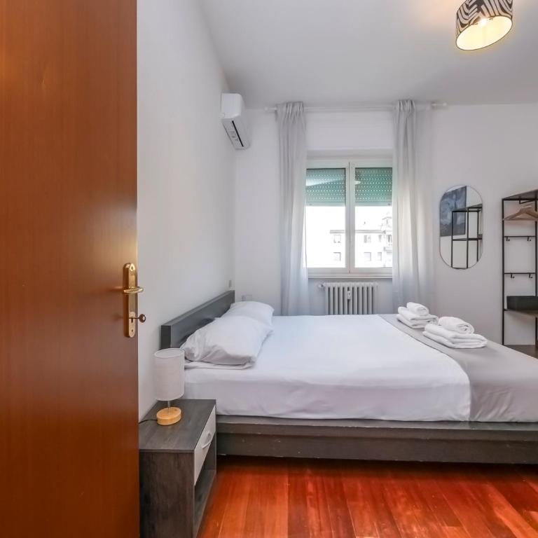 [IHost Apartment] - Bergamo 12 - Appartamento con 1 Camera da Letto - 6