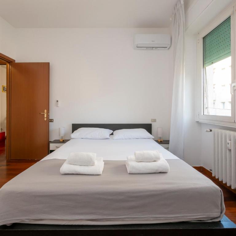 [IHost Apartment] - Bergamo 12 - Appartamento con 1 Camera da Letto - 7