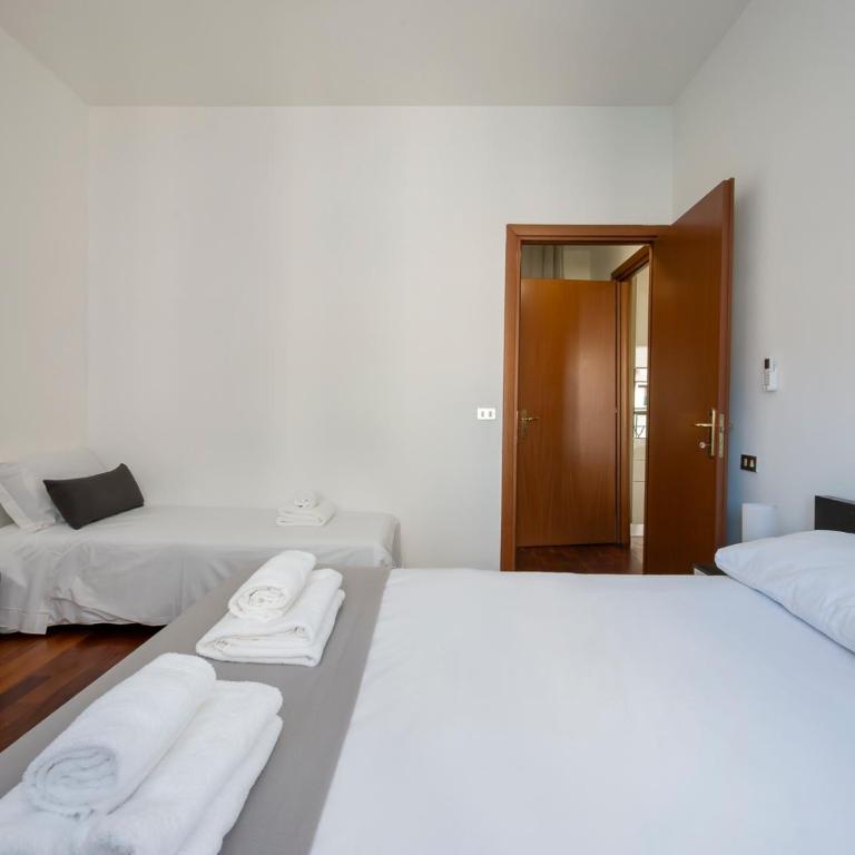 [IHost Apartment] - Bergamo 12 - Appartamento con 1 Camera da Letto - 13