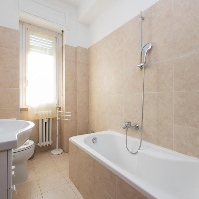 [IHost Apartment] - Bergamo 12 - Appartamento con 1 Camera da Letto - 10
