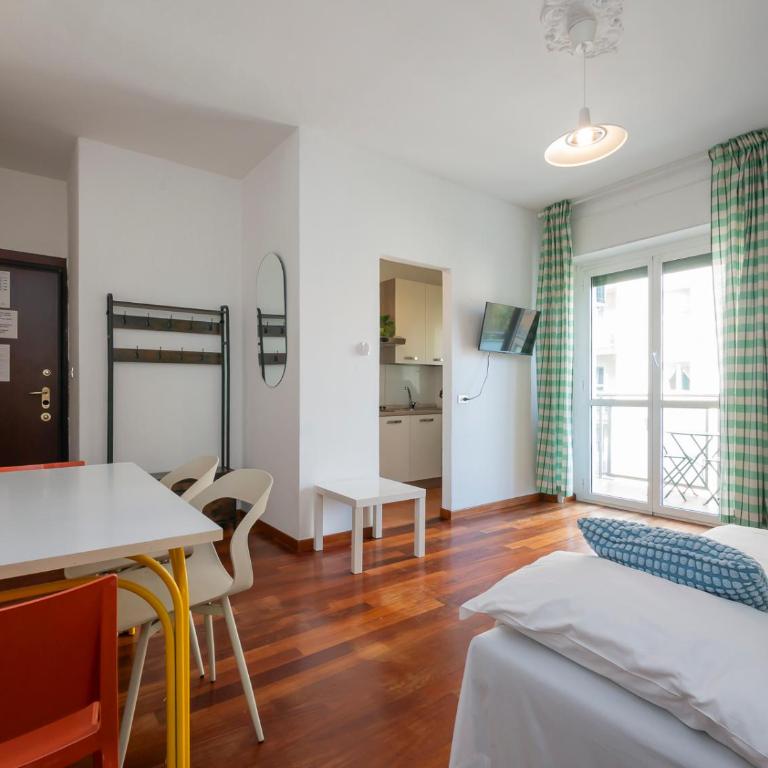[IHost Apartment] - Bergamo 12 - Appartamento con 1 Camera da Letto - 16